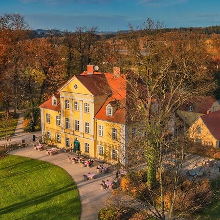 Palac Lomnica - Karkonosze / Riesengebirge 耶莱尼亚古拉 外观 照片